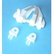 KIT FIJADOR BISAGRAS AEG 645053860