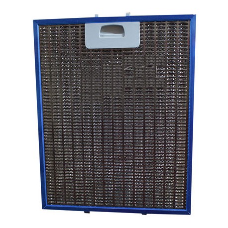 FILTRO METALICO CAMPANA TEKA