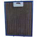 FILTRO METALICO CAMPANA TEKA
