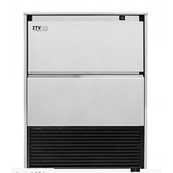 Máquina de Hielo ITV S.Star NG45