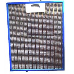 FILTRO METALICO CAMPANA TEKA, MODELO: DH685