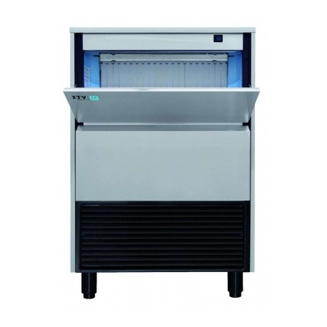 Máquina de Hielo ITV S.Star NG80