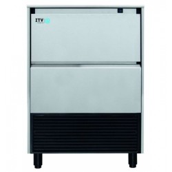 Máquina de Hielo ITV S.Star NG150