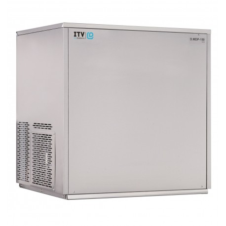 Máquina de Hielo ITV S.Star MDP150