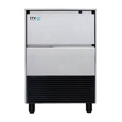 Máquina de Hielo ITV Gala NG80