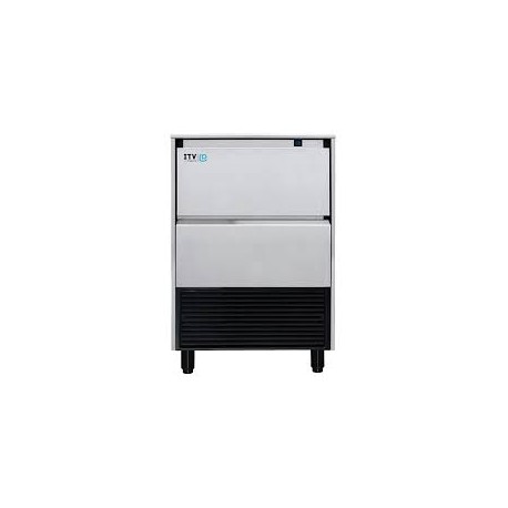 Máquina de Hielo ITV Gala NG80
