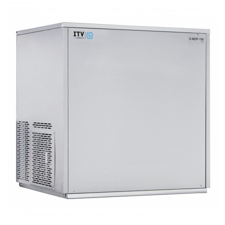 Máquina de Hielo ITV Gala MDP150