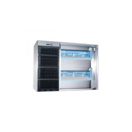 Máquina de Hielo ITV Gala MR400