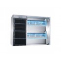 Máquina de Hielo ITV Gala MR400