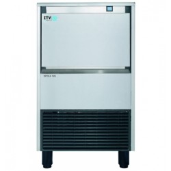 Máquina de Hielo Spika NG50
