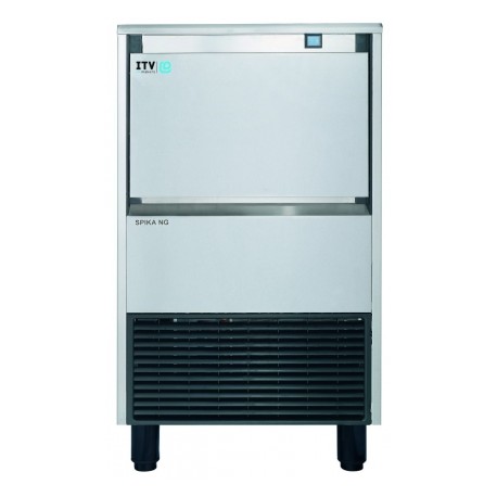 Máquina de Hielo Spika NG50