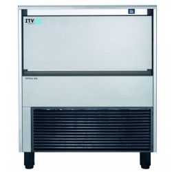 Máquina de Hielo Spika NG150