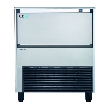 Máquina de Hielo Spika NG150