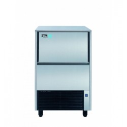 Máquina de Hielo Spika QUASAR 60C