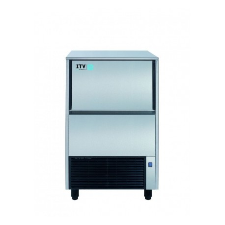 Máquina de Hielo Spika QUASAR 60C