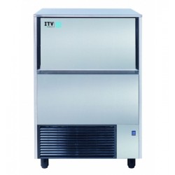Máquina de Hielo Spika QUASAR 90C