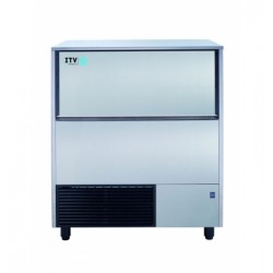 Máquina de Hielo QUASAR 130C