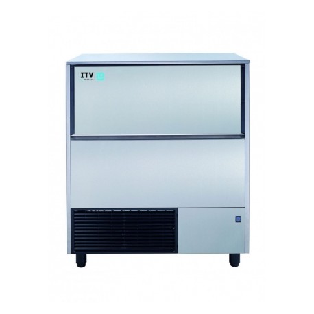 Máquina de Hielo QUASAR 130C