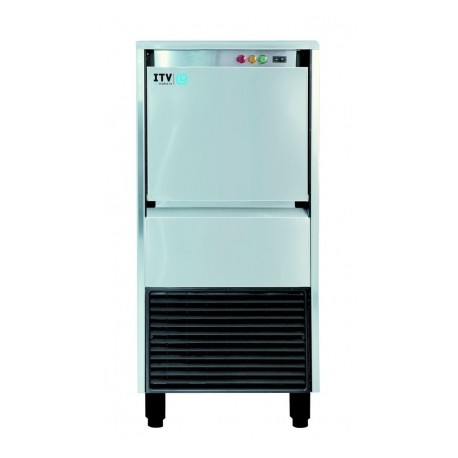 Máquina de Hielo ICE QUEEN 50C