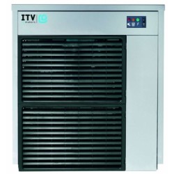 Máquina de Hielo ICE QUEEN 150C