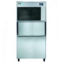 Máquina de Hielo ICE QUEEN 135C