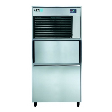 Máquina de Hielo ICE QUEEN 135C