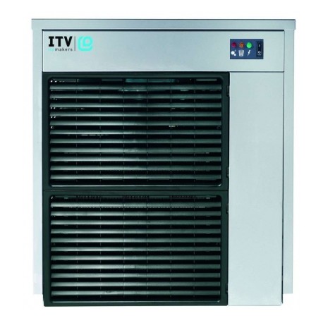 Máquina de Hielo ICE QUIEEN 550