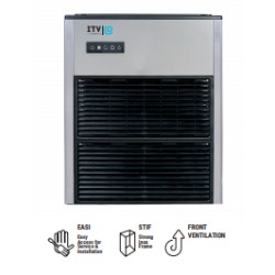 Máquina de Hielo ICE QUEEN IQN500