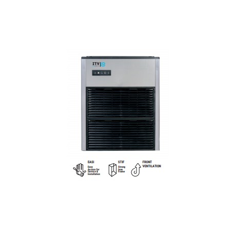 Máquina de Hielo ICE QUEEN IQN500