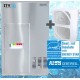 Máquina de Hielo ICE QUEEN IQN500