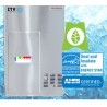 Máquina de Hielo ICE QUEEN IQN850 SPLIT