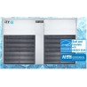 Máquina de Hielo ICE QUEEN 1100