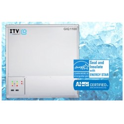 Máquina de Hielo ICE QUEEN 1100