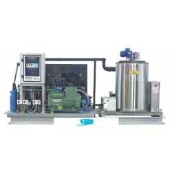 Máquina de Hielo ITV Scala 5T
