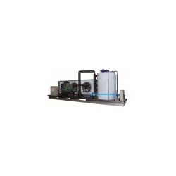 Máquina de Hielo ITV Scala 10T