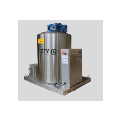 Máquina de Hielo ITV Scala 600 Split