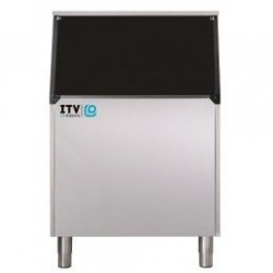 Máquina de Hielo ITV DEPÓSITO S400