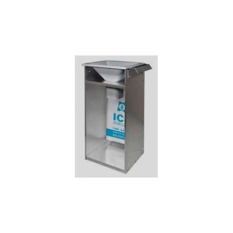 Embolsadora de Hielo IBK-1