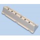 Aleta rompeaguas de lavadora Candy, Otsein 875CSH, CTS50, LTC965H, OHT7A, OHTC11A