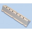 ANCASTOR Aleta rompeaguas para lavadora compatible con Candy, Otsein 875CSH, CTS50, LTC965H, OHT7A, OHTC11A