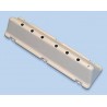 Aleta rompeaguas de lavadora Candy, Otsein 875CSH, CTS50, LTC965H, OHT7A, OHTC11A
