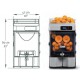 Exprimidora Zumex Versatile Pro