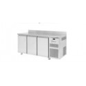 BAJO MOSTRADORES 60 BASIC GRANITA MCB603