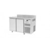 BAJO MOSTRADORES 70 GN 1/1 BASIC GRANITA MCB702