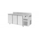 BAJO MOSTRADORES 70 GN 1/1 BASIC GRANITA MCB703