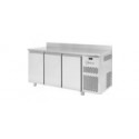 BAJO MOSTRADORES 70 GN 1/1 BASIC GRANITA MCB703