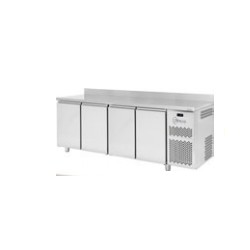 BAJO MOSTRADORES 70 GN 1/1 BASIC GRANITA MCB704