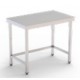 MESA GRANITA INOX SERIE TG126