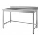 MESA GRANITA INOX SERIE TGA850 