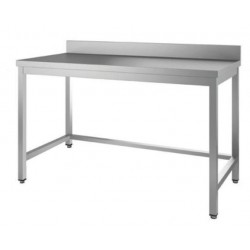 MESA GRANITA INOX SERIE TGA1550